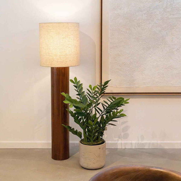 Vloerlamp - Flores XL