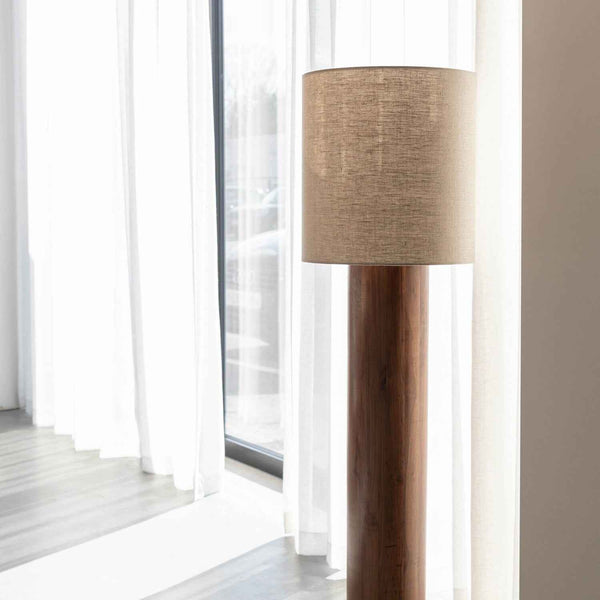 Vloerlamp - Flores XL