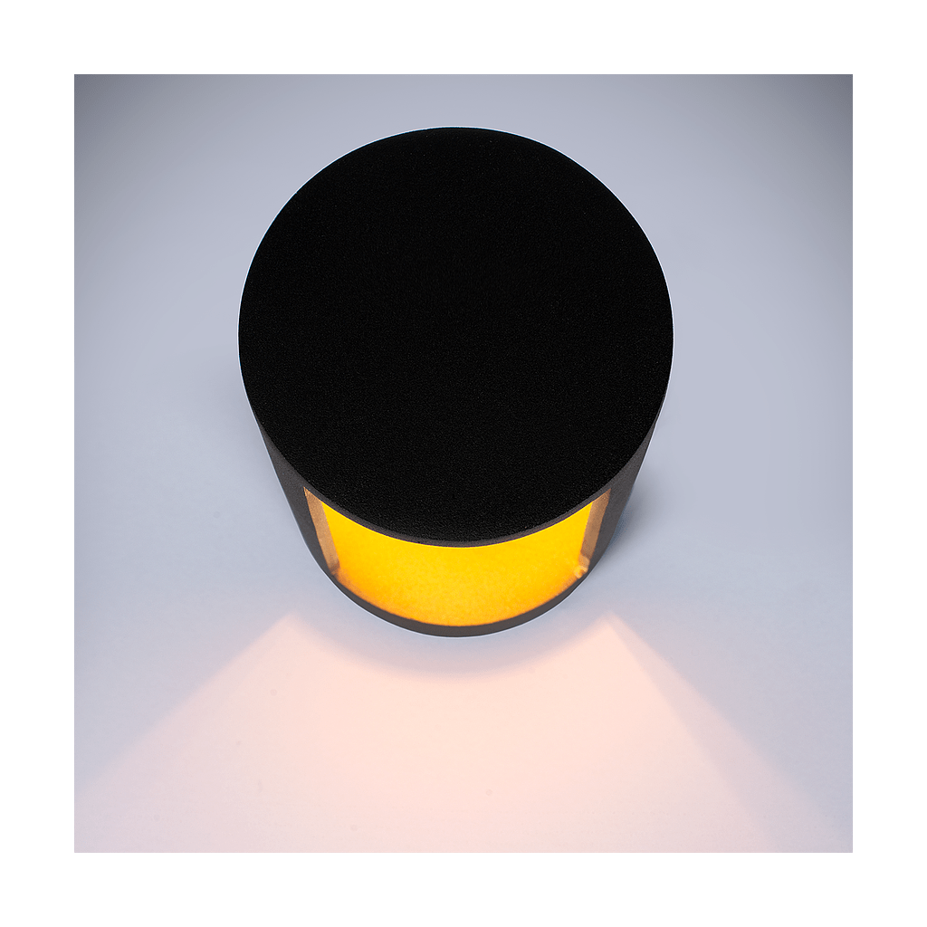 Wandlamp - Oswin