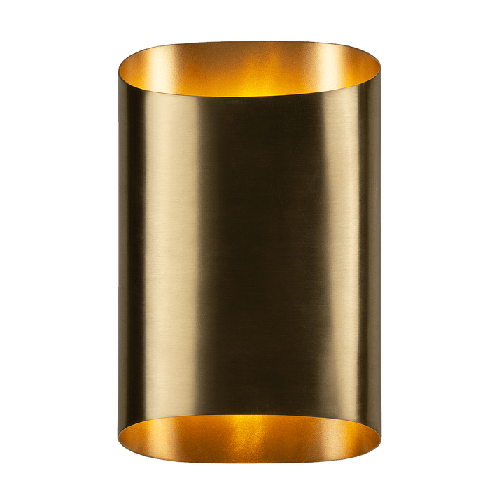 Wandlamp - Arturo antique brass