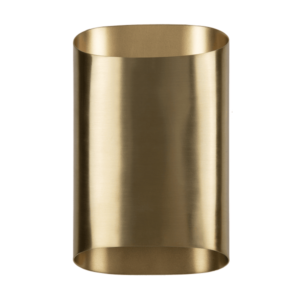 Wandlamp - Arturo antique brass
