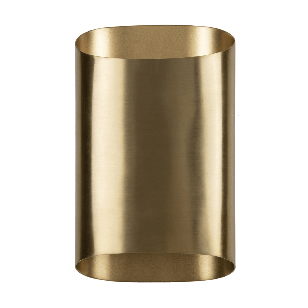 Wandlamp - Arturo antique brass