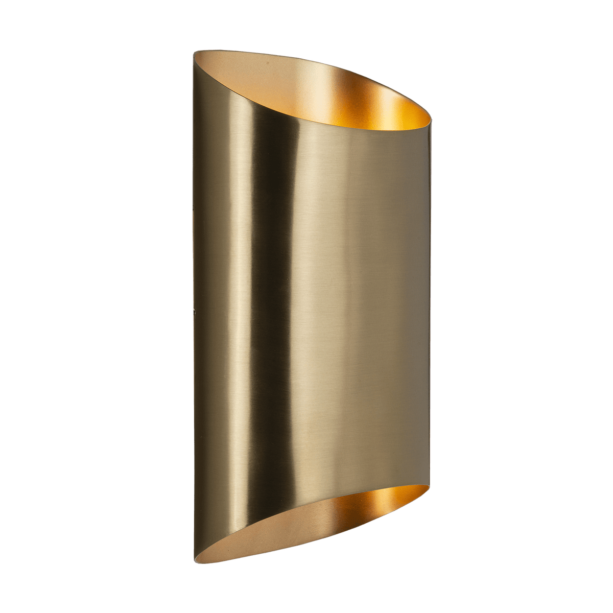 Wandlamp - Arturo antique brass