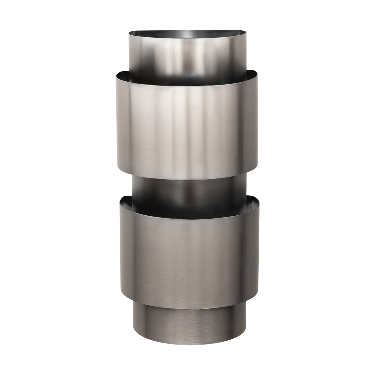 Wandlamp - Ivy zilver