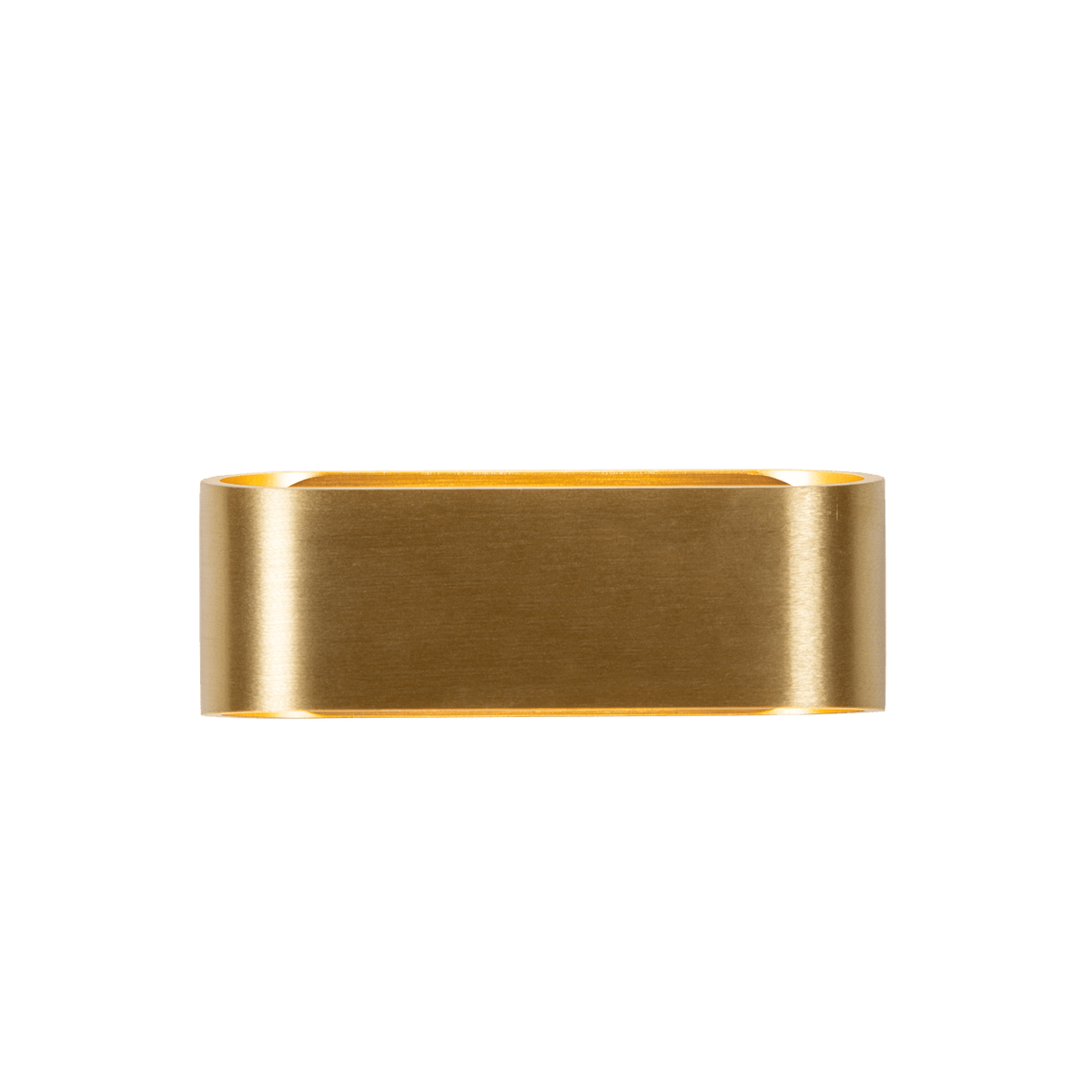 Wandlamp - Lily antique brass