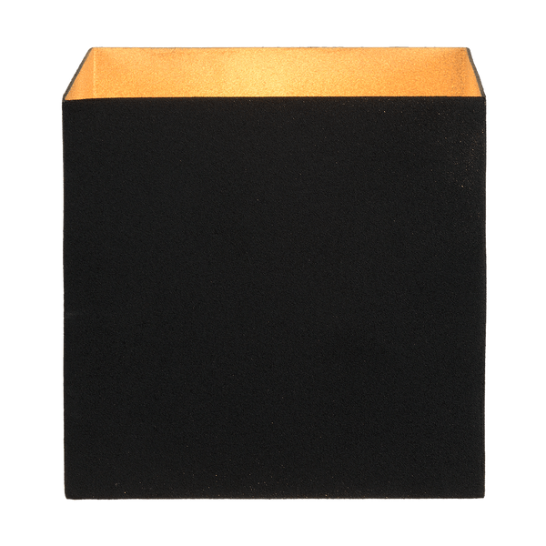 Wandlamp - Gerona zwart
