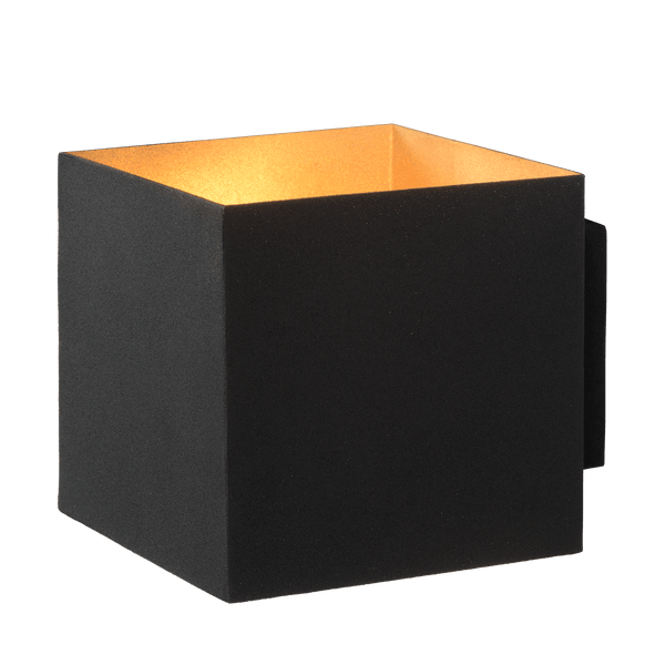 Wandlamp - Gerona zwart