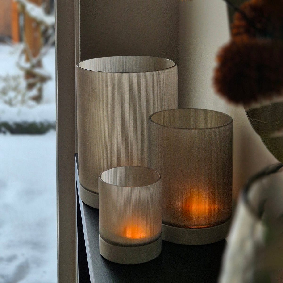 Kaarshouder - Lionel S