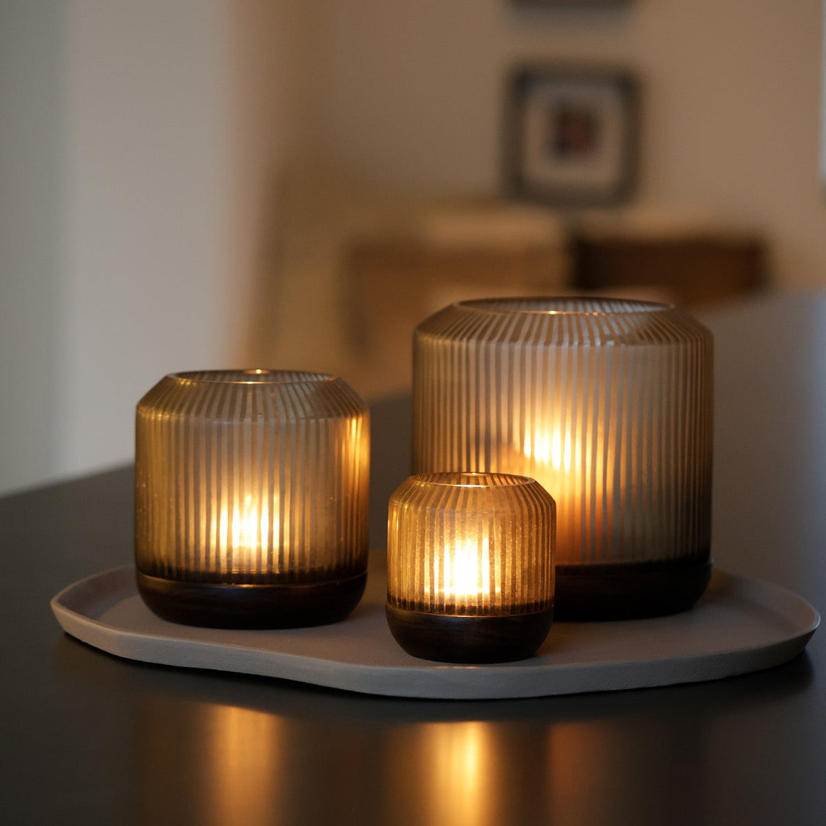 Kaarshouder - Sablon S