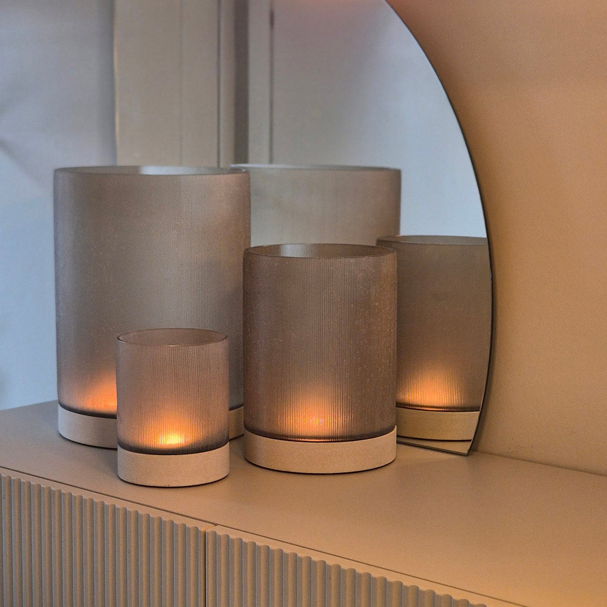 Kaarshouder - Lionel S