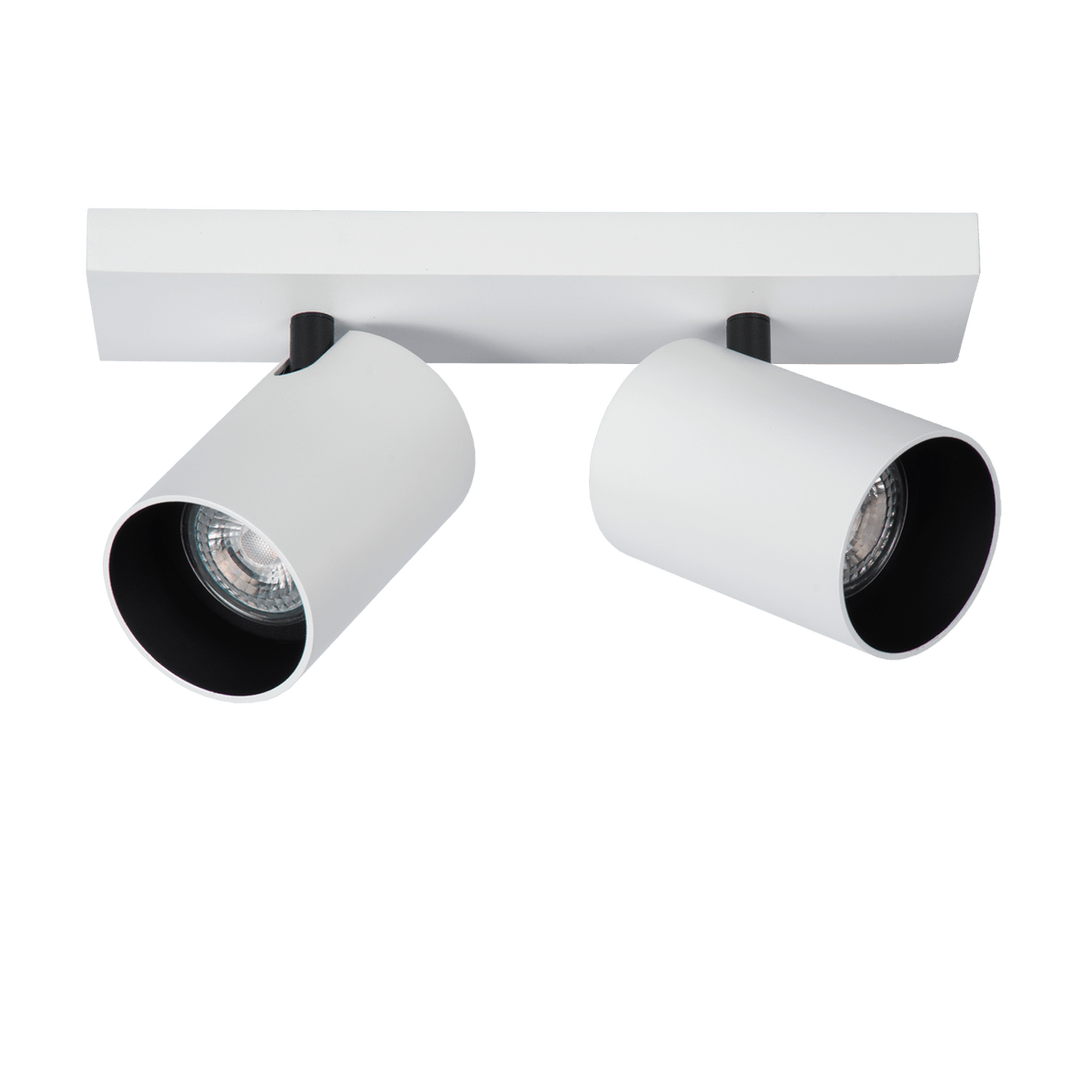 Plafondlamp - Nuo 2 wit