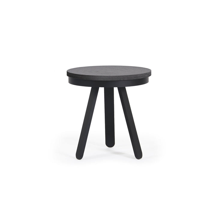Bijzettafel - Batea S Zwart