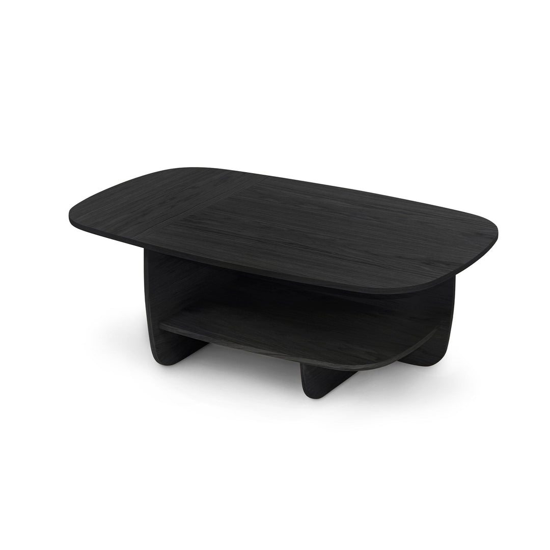 Salontafel - Ibon L Zwart