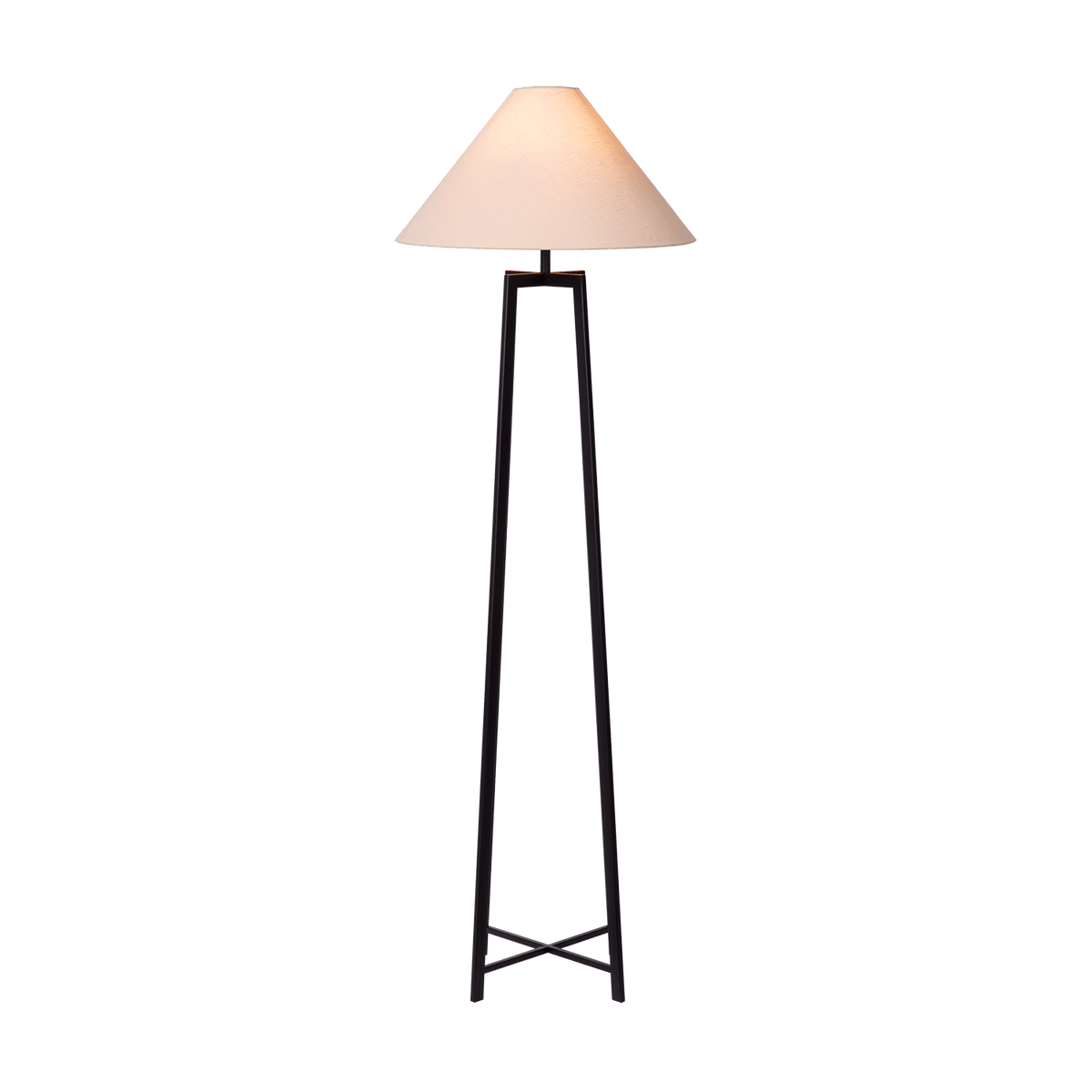 Vloerlamp - Leoni