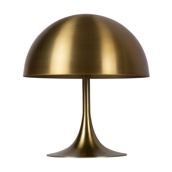 Tafellamp - Braga antique brass