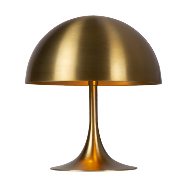Tafellamp - Braga antique brass