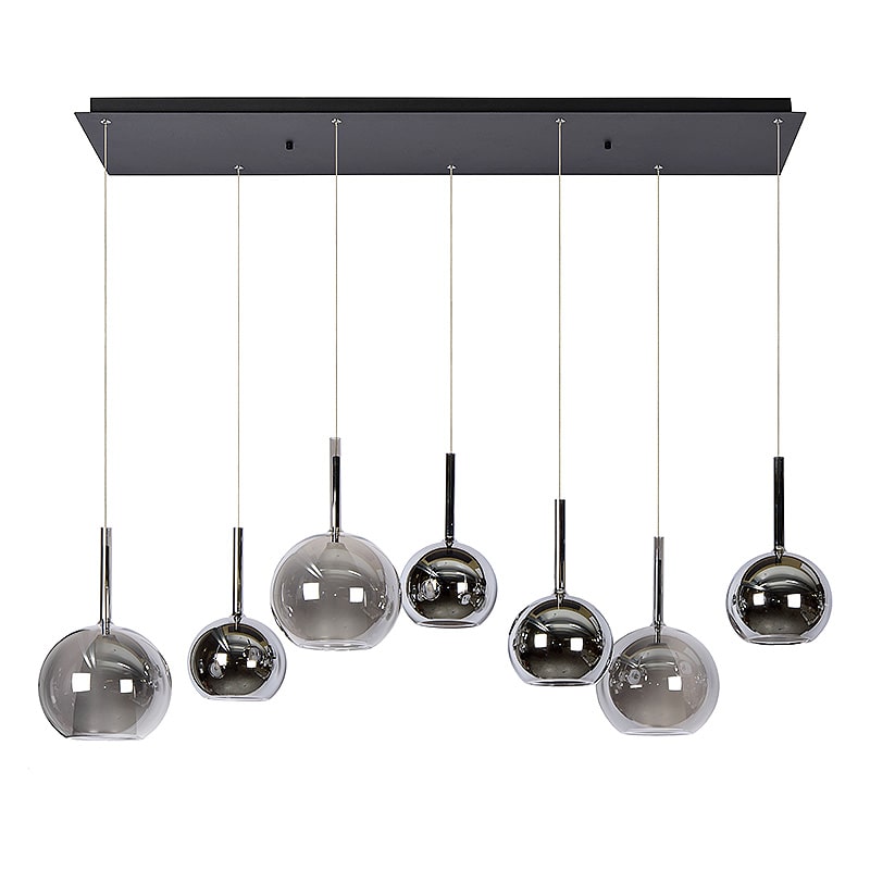 Hanglamp - Saigon 7