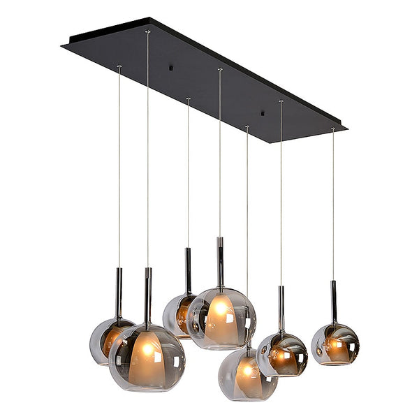 Hanglamp - Saigon 7