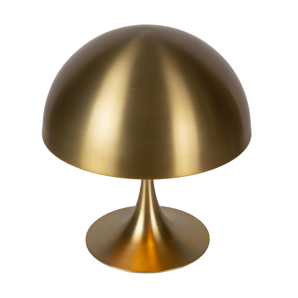 Tafellamp - Braga antique brass
