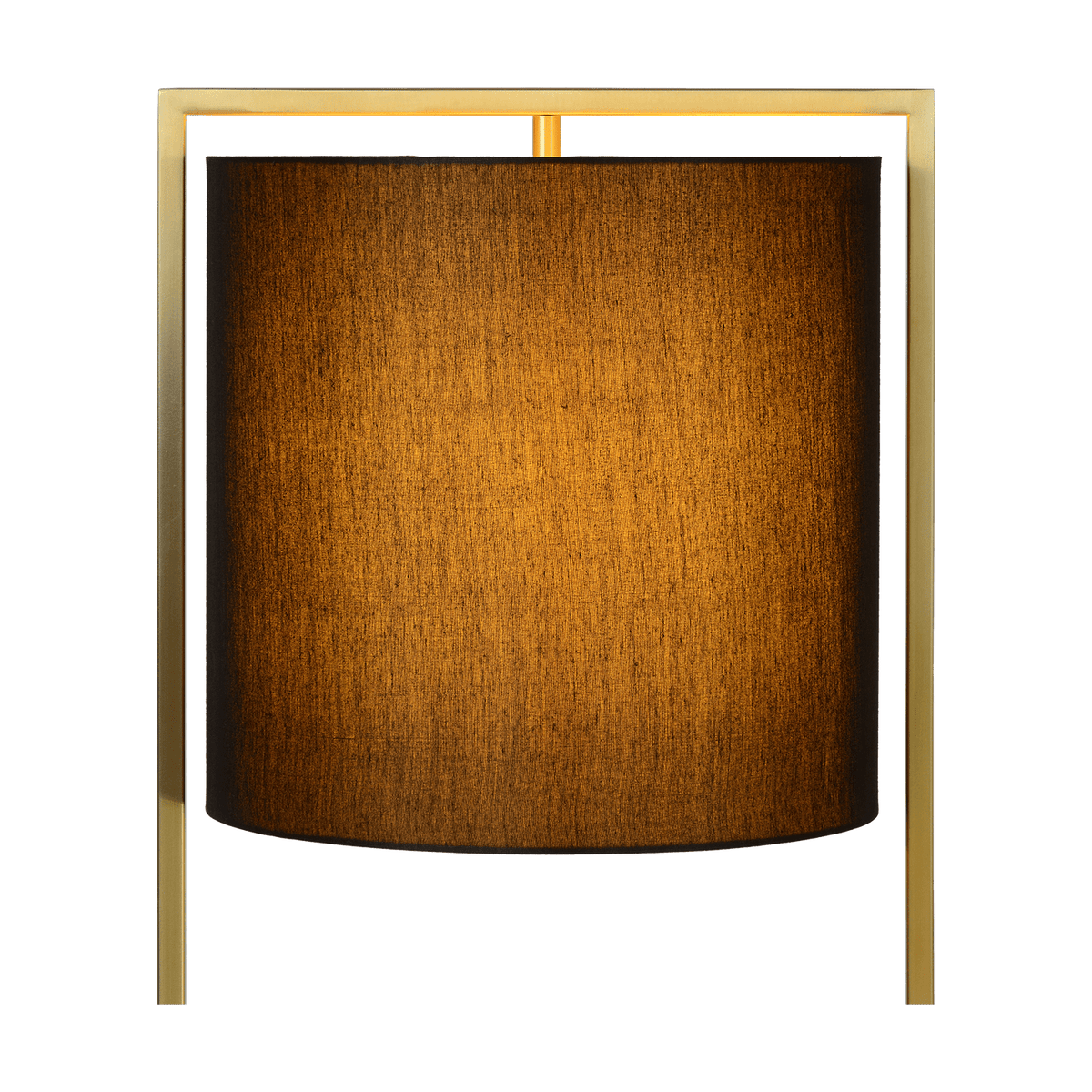 Vloerlamp - Moyo antique brass