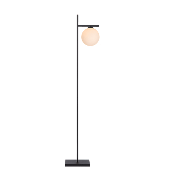 Vloerlamp - Zappa