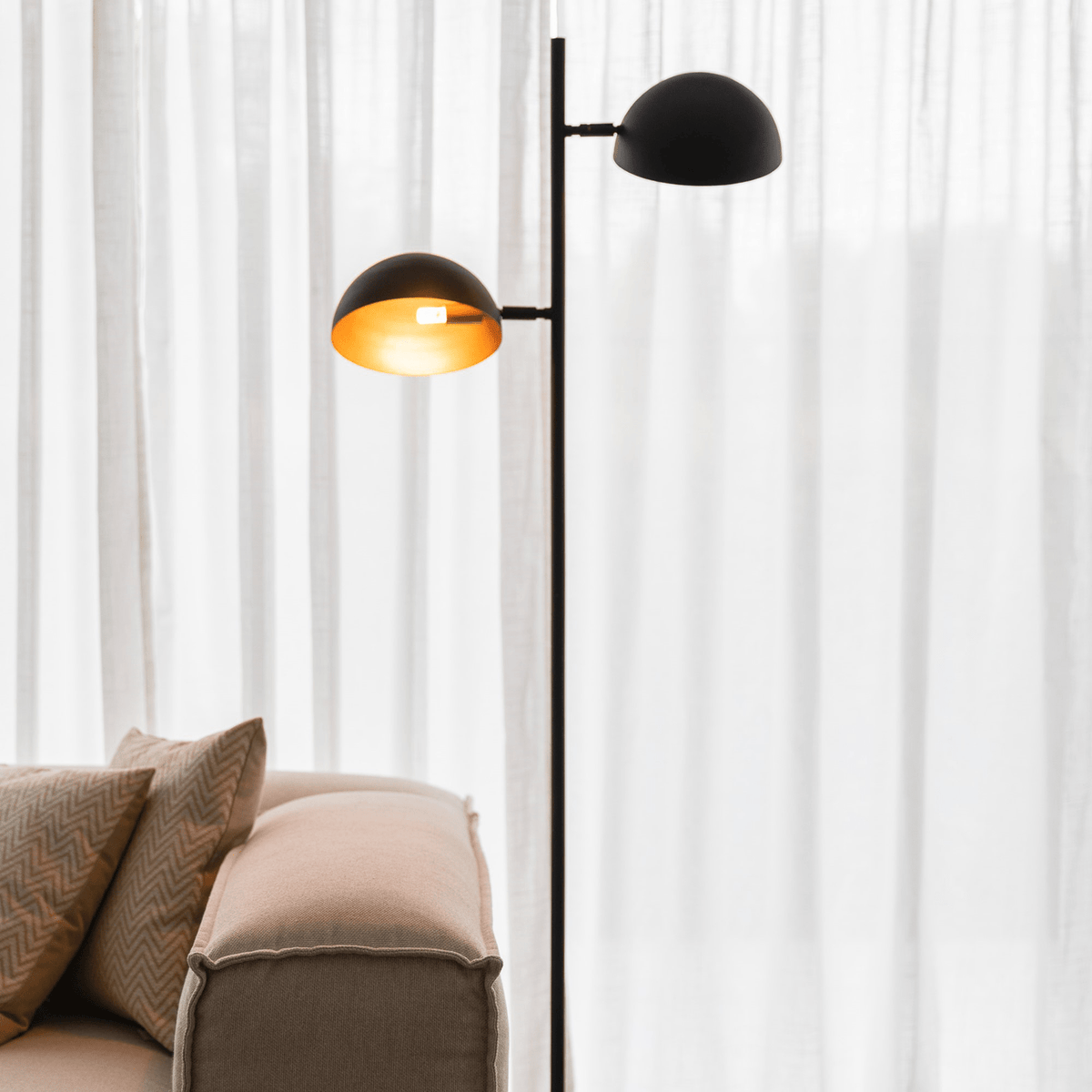 Vloerlamp - Balade