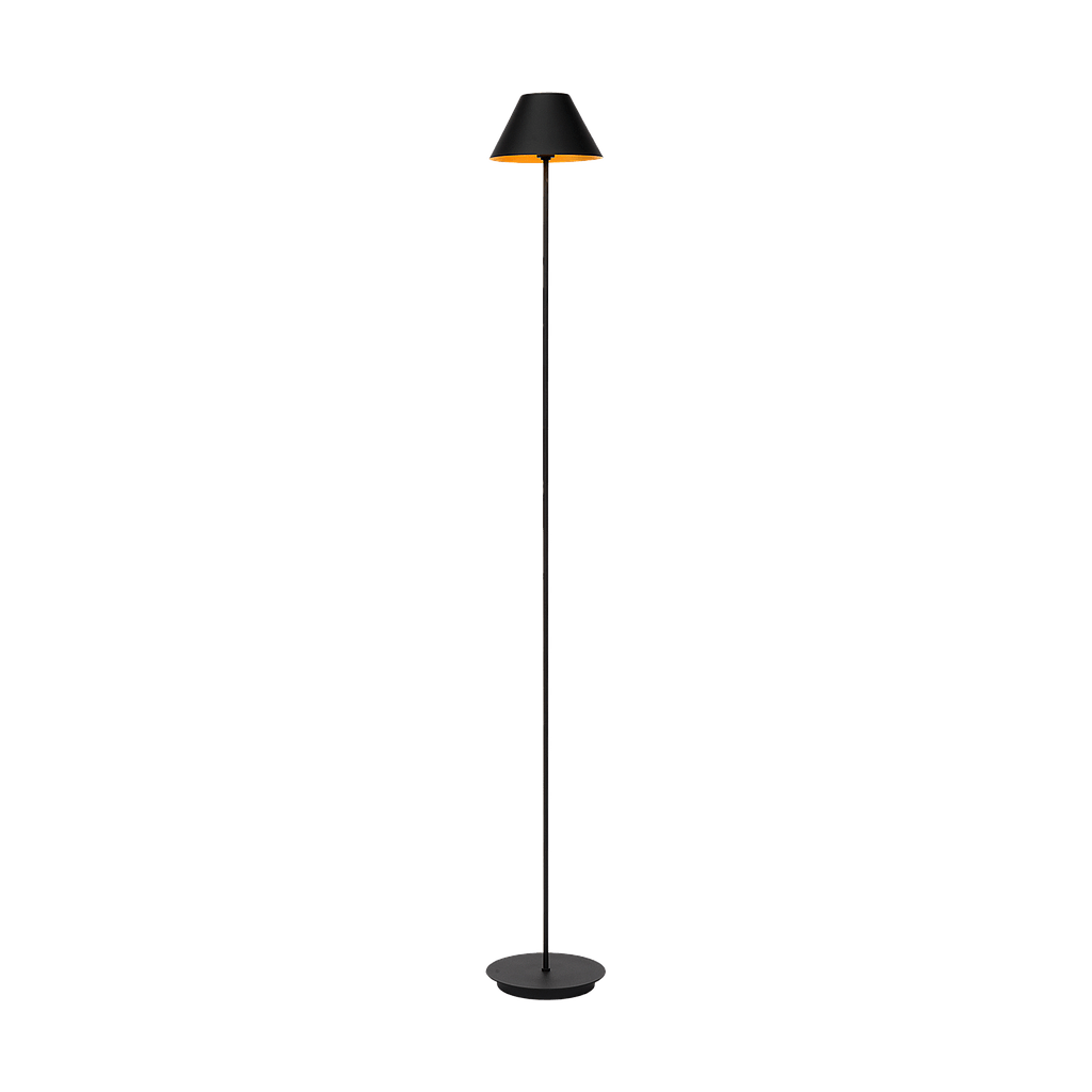 Vloerlamp - Kuta