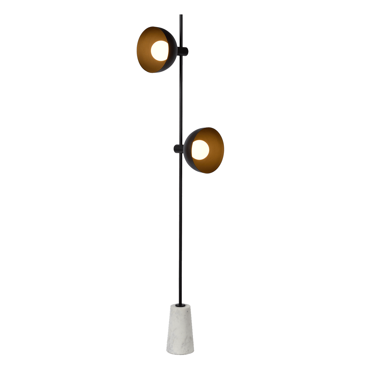 Vloerlamp - Igor