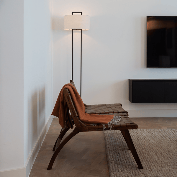 Vloerlamp - Belford