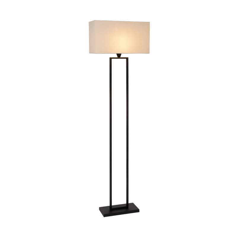 Vloerlamp - Paula