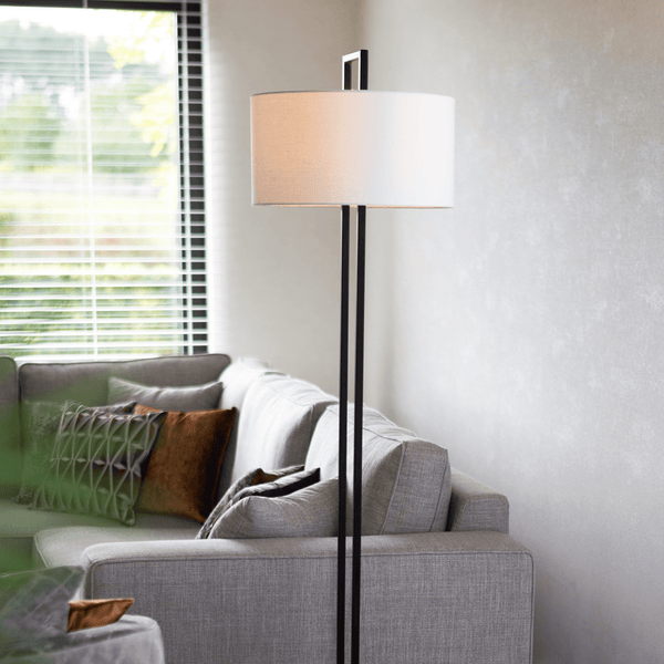 Vloerlamp - Belford